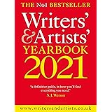 Writers' & Artists' Yearbook 2021 (Writers' and Artists')