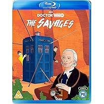 Doctor Who: The Collection Season 7 Limited Edition [Blu-ray