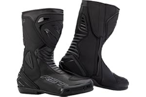 RST Men's S1 WaterproofMotorcycle Boot