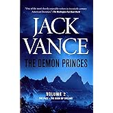 DEMON PRINCES VOL 2P: The Face * the Book of Dreams