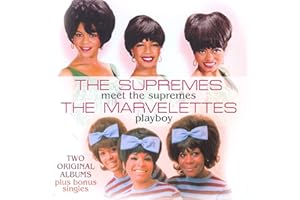 Meet the Supremes/Playboy