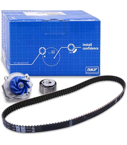 Courroie Poly-V FEBI BILSTEIN 177988 - 7 Nervures, Longueur 1179 Mm, EPDM, Compatible Nissan Qashqai, Renault, Dacia