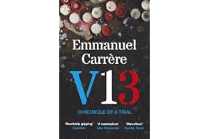 V13: Chronicle of a Trial
