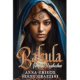 Bakula : Fiore di Nagakeshar