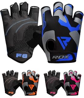 personalized workout gloves