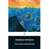 Thus Spoke Zarathustra
