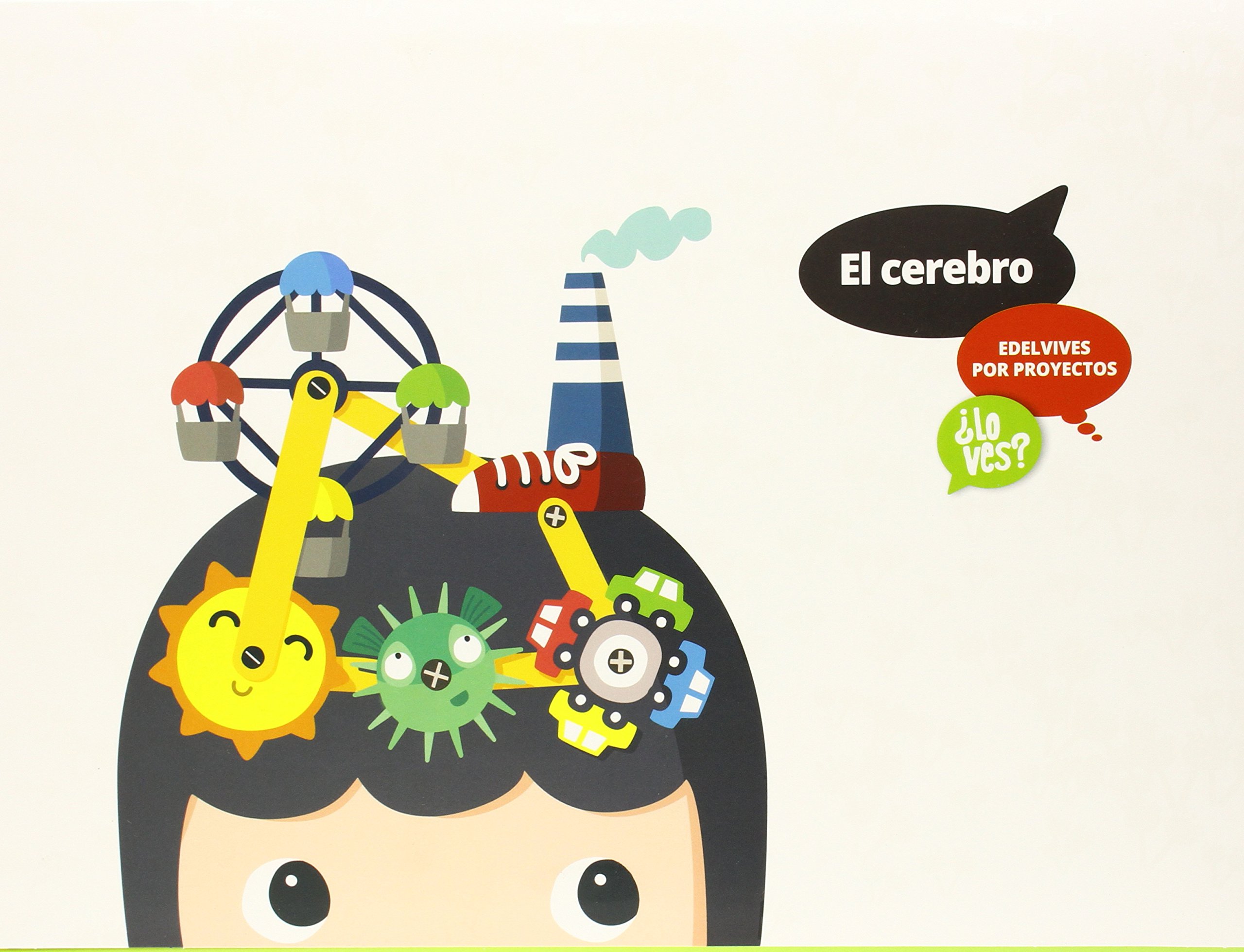 El cerebro