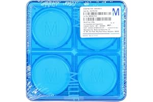 Membrane Filter Papers 0.45 Micron Nelone, 47 Mm, Best Quality Original Item of Brand BEXCO DHL Expedited Shipping