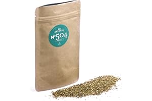 ‎RIMOCO Bio Oregano N°504 | gerebelt |Großpackung 500g| markant, herb & rauchig