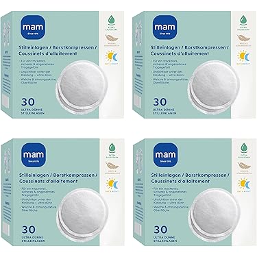 Set 2 Cuscini Mammari Elvie Pump 28mm - Accessori Per Tiralatte, Senza BPA, Lavabili In Lavastoviglie - Foto 4