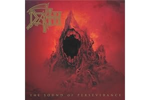 The sound of perseverance