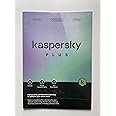 Kaspersky Plus 2024 Internet Security 5 Device 1 Year Activation Code by Post