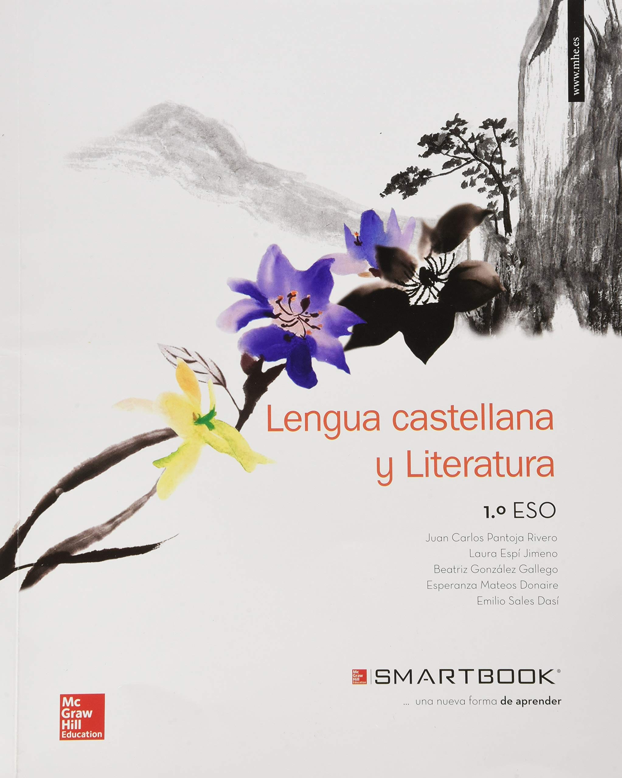 CN - LENGUA CASTELLANA Y LITERATURA 1 ESO. CDNO DE ORTOGRAFIA