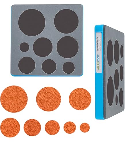 Sizzix Thinlits Fustelle Per Fustellatrici, Multicolore, Per Carta E Cartoncino, Compatibili Con Big Shot - 4