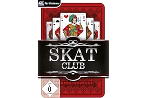 KOCH MEDIA Skat Club (PC)