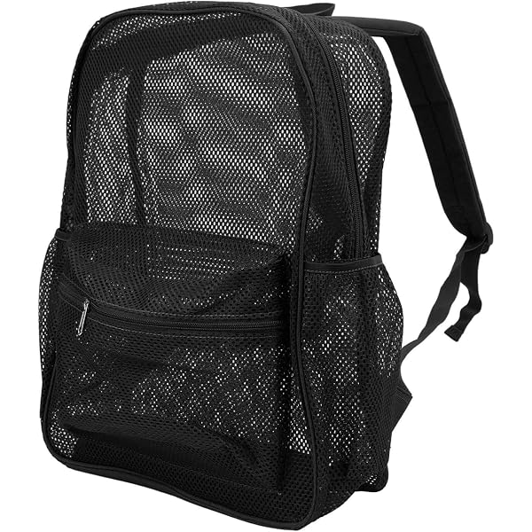 Tunnelzug-Gymsack 42x36cm Mit Marienkäfer-Muster – Wasserdichter Schuhbeutel Mit Kordelzug Für Sport & Reisen