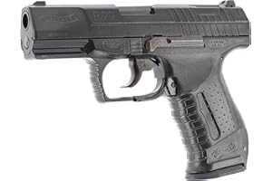 Umarex Réplique Walther P99 Pistolet d'airsoft Noir