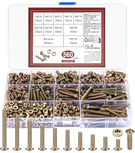 STEINBACHER© | Dado A Manicotto In Acciaio Inox Con Testa Piatta, M10, A1 - Foto 7