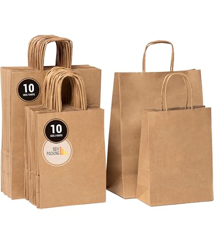 100 étiquettes Rondes En Papier Kraft Brun 6cm - Avec 10m De Corde Pour Suspension | Étiquettes Vierges Cuisine, Cadeaux