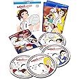 Mimì E La Nazionale Di Pallavolo Vol.1 (4 Blu-ray) (Limited Edition) (4 Blu Ray)