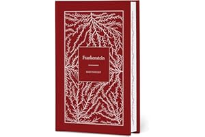 Frankenstein (Signature Clothbound Editions)