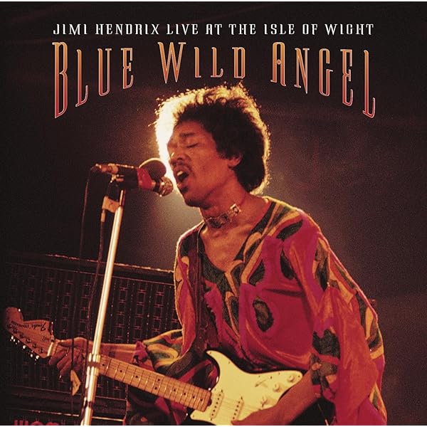 英LP Jimi Hendrix Isle Of Wight UKオリジナル isle of wight LP by Jimi Hendrix: Amazon.co.uk: CDs & Vinyl