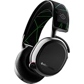 SteelSeries Arctis 9X Wireless Gaming Headset &ndash; Xbox Wireless ile Entegre - Bluetooth &ndash; 20+ Saat Şarj S&uuml;resi &ndash;Xbox One and Se