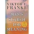 Man's Search for Meaning, Gift Edition: An Immigrant Mother's Quest