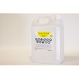 White Vinegar for Cleaning with The Fresh Smell of Lemon - Single 5l PET