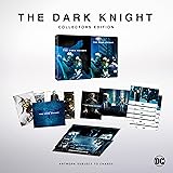 The Dark Knight 4K Ultra HD Steelbook [4K Ultra HD] [2008] [Region Free]