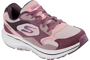 Skechers Femme Go Run Consistent 2.0 Retro Stride Basket