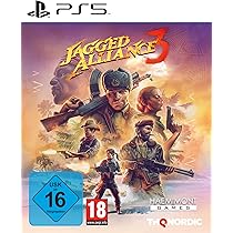 Jagged Alliance Rage! Neuf Sous Blister Xbox One : Achat occasion | Jeux vidéo Très bon état Xbox One