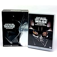 Star Wars - La Trilogia