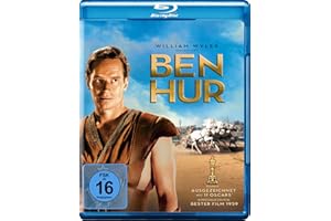 Ben Hur [Blu-ray]
