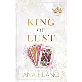 King of Lust: 7 (Kings of Sin)