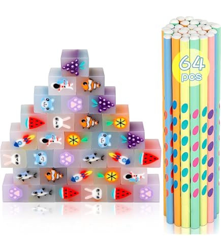Spezial-Radiergummi Für Löschbare Gelstifte | Niedliches Oval-Design | 1 Stück | Kawaii Schreibwaren