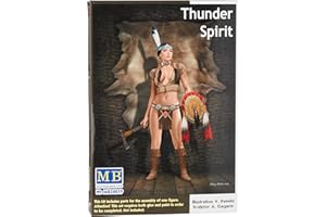 Master Box mb24019 – Figurines Thunder Spirit