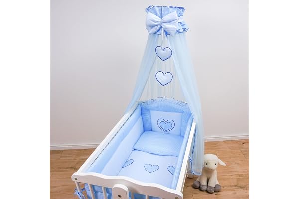 Bassinet \u0026 Cradle Bedding Sets