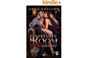 Private Room - La Segreta del Vizio (Short Tale -