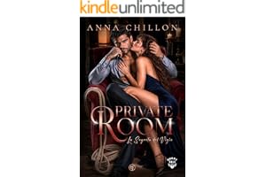 Private Room - La Segreta del Vizio (Short Tale -