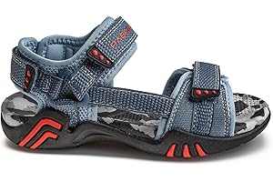 Pablosky Jungen Camping 982010 Sportsandale