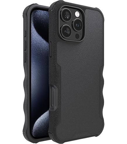Rhode iPhone Case 16 pro Grey : Buy Online at Best Price in KSA