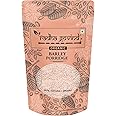 Radha Govind Organic Barley Dalia | Jau Dalia(1000 Gram,F116_1000)