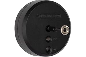 MONITOR AUDIO FIX-M Speaker Mount, Black