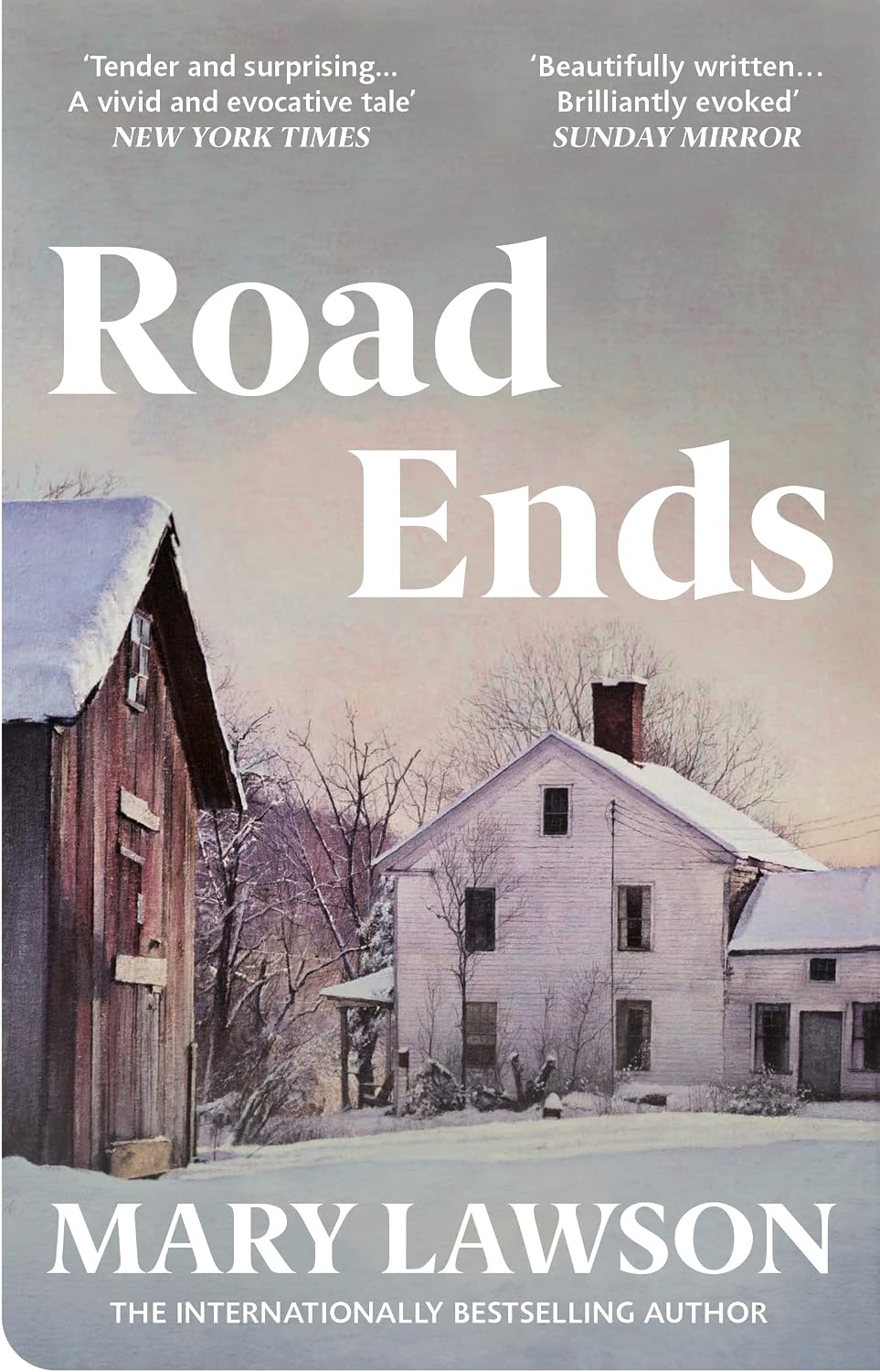 A Town Called Solace: A Booker Prize-nominated literary novel about the losses that s - Détails et caractéristiques
