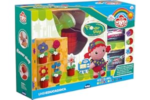 Dido', Flower Shop, Multicolore, 350400