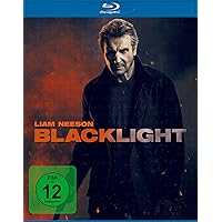 Blacklight [Blu-ray]