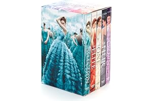 The Selection 5-Book Box Set: The Complete Series