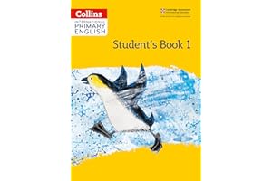 International Primary English Student's Book: Stage 1