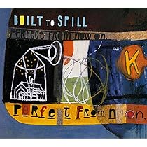 There Is No Enemy: Built To Spill, Built To Spill: Amazon.it: CD e